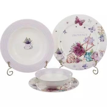 Столовый сервиз Lisanne