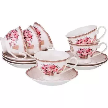 Чайный набор Bennet (200 мл)