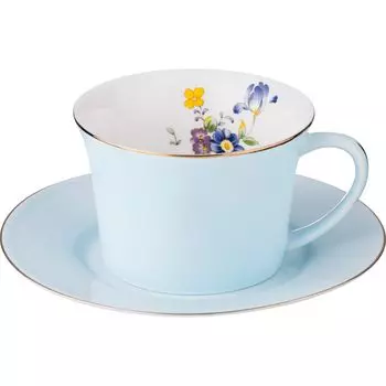 Чайный набор Времена Года (240 мл)