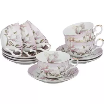 Сервировка стола Lefard