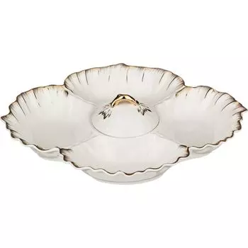 Менажница Зефир (7х28х33 см)