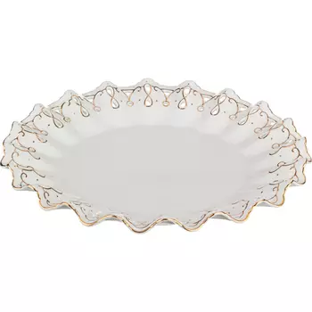 Блюдо Лаура (4х36 см)