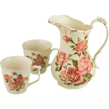 Сервировка стола Lefard