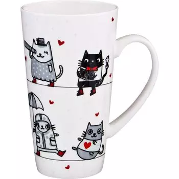 Кружка Кошки (500 мл)