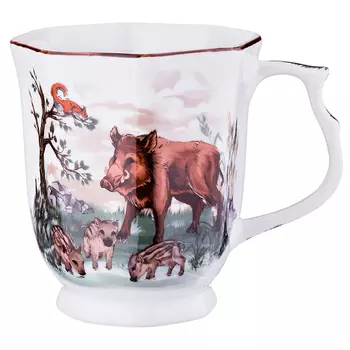 Сервировка стола Lefard