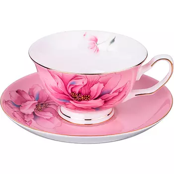 Сервировка стола Lefard