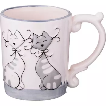 Кружка Ля Мур (360 мл)