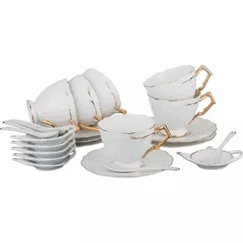 Сервировка стола Lefard