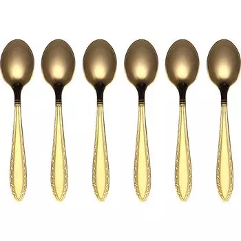 Набор чайных ложек Michael ( 6 шт)