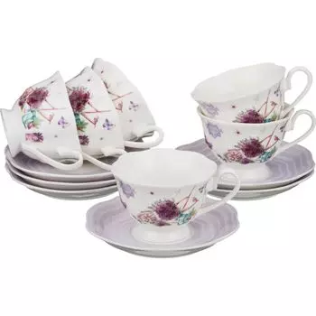 Чайный набор Jilly (200 мл)