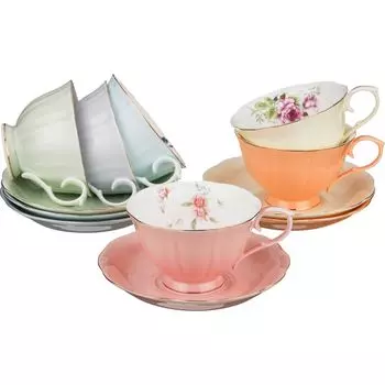 Чайный набор Времена Года (200 мл)