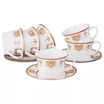 Сервировка стола Lefard