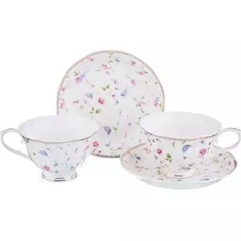 Чайный набор Jaiden (200 мл)