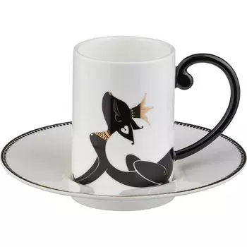 Сервировка стола Lefard