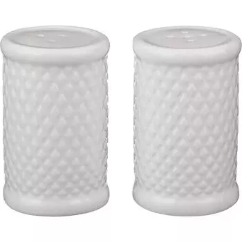 Набор для специй Диаманд (5х5х8 см - 2 шт)