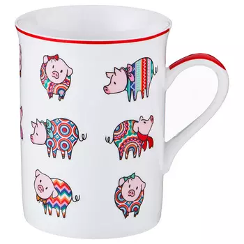 Кружка Мариачи (300 мл)