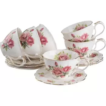 Чайный набор Жаклин (300 мл)