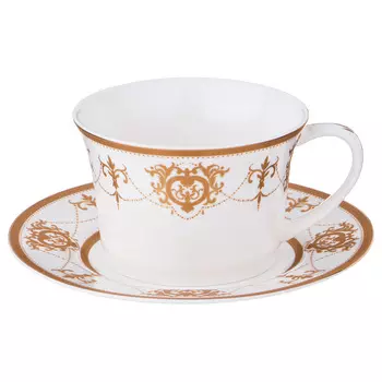 Сервировка стола Lefard