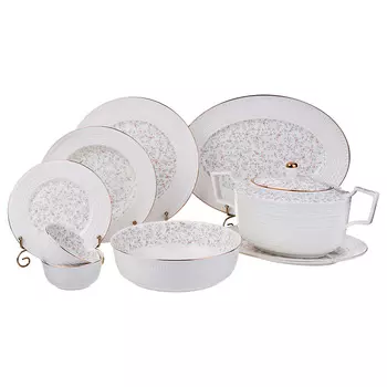 Сервировка стола Lefard