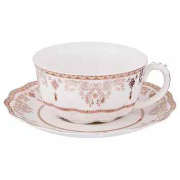 Сервировка стола Lefard