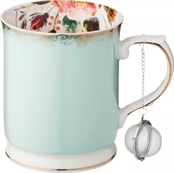 Кружка Fiorella (400 мл)