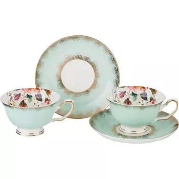 Сервировка стола Lefard