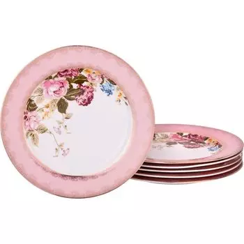 Тарелка десертная Meldola (20 см - 6 шт)