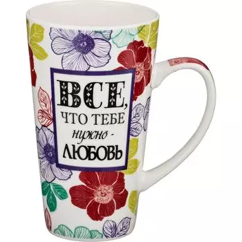 Сервировка стола Lefard