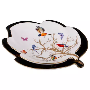 Набор блюд Райская Птица (2 шт)