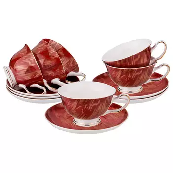 Чайный набор Noelia (200 мл)