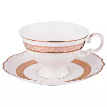 Сервировка стола Lefard