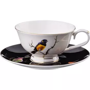 Сервировка стола Lefard