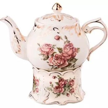 Сервировка стола Lefard