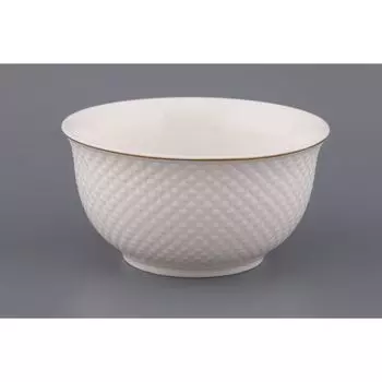 Салатник Диаманд Голд (15 см)