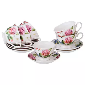 Сервировка стола Lefard