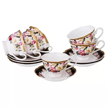 Сервировка стола Lefard