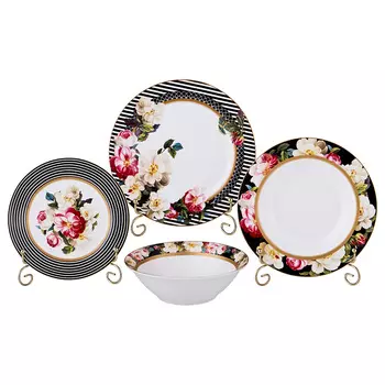 Сервировка стола Lefard