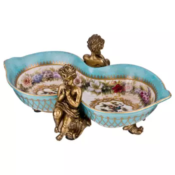 Сервировка стола Lefard