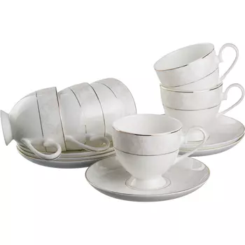 Чайный набор Снежная Королева (250 мл)