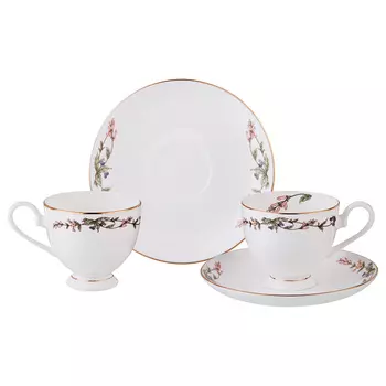 Сервировка стола Lefard