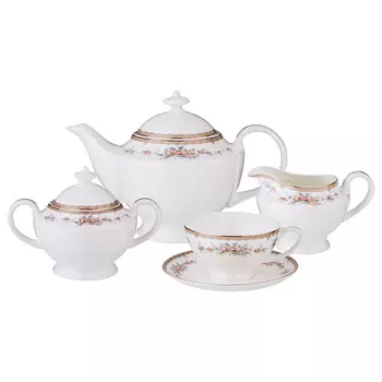 Сервировка стола Lefard