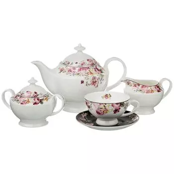 Сервировка стола Lefard