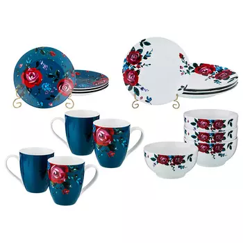 Столовый сервиз Nadison (16 предметов)