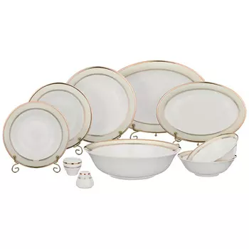 Столовый сервиз Gianna (25 предметов)