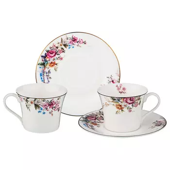 Сервировка стола Lefard