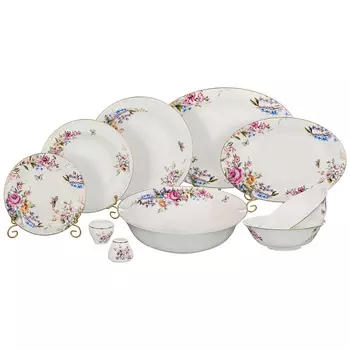 Сервировка стола Lefard