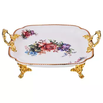 Блюдо Верона (3х32х32 см)