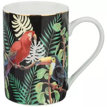 Кружка Qitarah (280 мл)