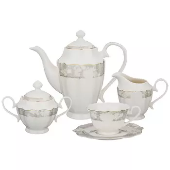 Сервировка стола Lefard