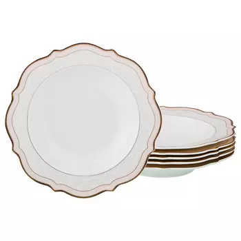 Сервировка стола Lefard